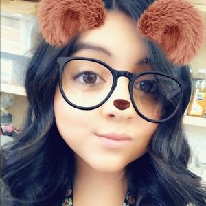 Meet your Posher, Katherine